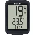 Sigma Bc 10.0 Wl Ats Cykelcomputer