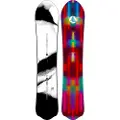 Burton Family Tree Alekesam Camber Snowboard