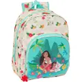 Safta 612442609 Vaiana Small 9.50l 22x39x10 Cm Rygsæk