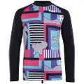 iON Capture Girl Langærmet Rashguard
