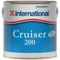 International Bundmaling Til Cruiser 200 750ml