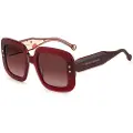 Carolina Herrera Ch-0010-s-lhf Solbriller Til Kvinder