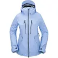 Volcom Vs 3l Stretch Gore Jakke