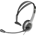 Panasonic Rp-tca430 For Phone Voip-hovedtelefoner