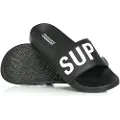 Superdry Core Vegan Pool Klipklapper