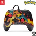 Teknikproffset Charizard Firestorm Nintendo Switch-controller
