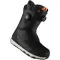Bataleon Acid BOA 2025 Snowboardstøvler sort