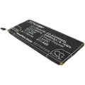 24hShop Batteri til SmartPhone, Mobil til Asus PadFone A80, Infinity A80, Padfone infinity og andre.