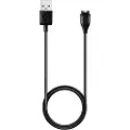 Mtp Products Tactical Garmin Fenix 6 USB Ladekabel - 0.5m - Sort