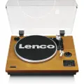 Lenco LS-55WA Turntable with Bluetooth and MP3 Encoding - Nearly New