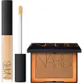 Nars - Radiant - Creamy Concealer - Café Con Leche (6 Ml) - For Women