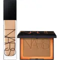 Nars Ansigtsmakeup FoundationNatural Radiant Longwear Foundation Vallauris 30 ml (12.167,00 kr / 1 l)