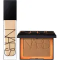 Nars Ansigtsmakeup FoundationNatural Radiant Longwear Foundation Deauville 30 ml (12.167,00 kr / 1 l)