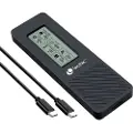Leotec Lem2ext01 Eksternt Ssd M.2-kabinet
