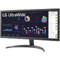 LG 26wq500-b 25.7´´ Full Hd Ips Led 75hz Skærm