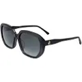 Jimmy Choo Karly-f-s-kb7 Solbriller Til Kvinder