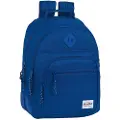 Safta Double Blackfit8 15l 32x42x15 Cm Rygsæk
