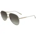Longchamp Lo139s712 Solbriller Til Kvinder