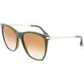 Victoria Beckham Vb636s-342 Solbriller Til Kvinder
