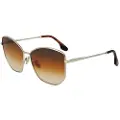 Victoria Beckham 225s Solbriller Til Kvinder