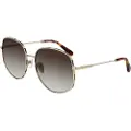 Salvatore Ferragamo Sf277s-710 Solbriller Til Kvinder