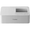 Canon SELPHY CP1500 - White Kompakt fotoprinter - Farve - Farvesublimering