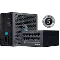 Hiditec 750w Gdx750 V2 Modulær Strømforsyning