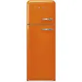 Smeg 50s Style Fab30l Køleskab Med Fryser