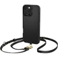 Spigen Cyrill Kajuk MagSafe classic charm black - iPhone 16 Pro Max