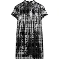 Superdry Vintage Sequin Kjole