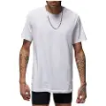 Jordan Flight Base T-shirt Med Korte ærmer