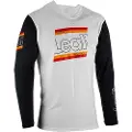 Leatt Enduro 4.0 Langærmet Enduro-trøje