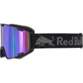 Red Bull Spect Eyewear Park Black Briller grøn