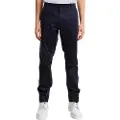 G-Star G-Startil mænd. D25547-5126-C742 Mosa Straight Chino-bukser marineblå (32/36), Casual, Bomuld