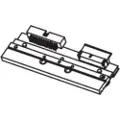 Zebra Printhead 203 Dpi - 105sl Plus