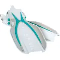 Oceanic Manta Ray Dykkerfinner