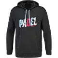 Babolat Padel Hættetrøje