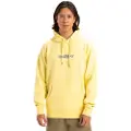 Quiksilver Fineline Hættetrøje