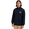 Quiksilver Simple Surf Sweatshirt Med Lynlås