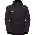 Mammut Madris Light Fleecejakke Med Hætte