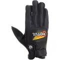 Helstons Motul Oil Læderhandsker