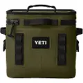 Yeti Hooper Flip 12l Blød Bærbar Køletaske