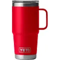Yeti Rambler 591ml Termokrus