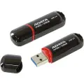 ADATA DashDrive UV128 - Sort - 128GB - USB Stick