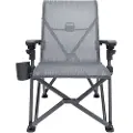 Yeti Trailhead Camp Stol