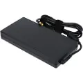 Lenovo 5a10w86289 Strømadapter Og Vekselret Indendørs 300 W Sort 300w