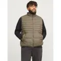 Jack & Jones State Packable Bw Plus Vest