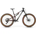 Megamo Vitae 05 29´´ Xt 2025 Mtb Cykel