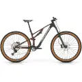 Megamo Vitae 20 29´´ Xt/slx 2025 Mtb Cykel