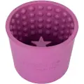 LickiMat Yoggie Pot Antistress-hundefoderautomat